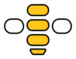MixBee logo